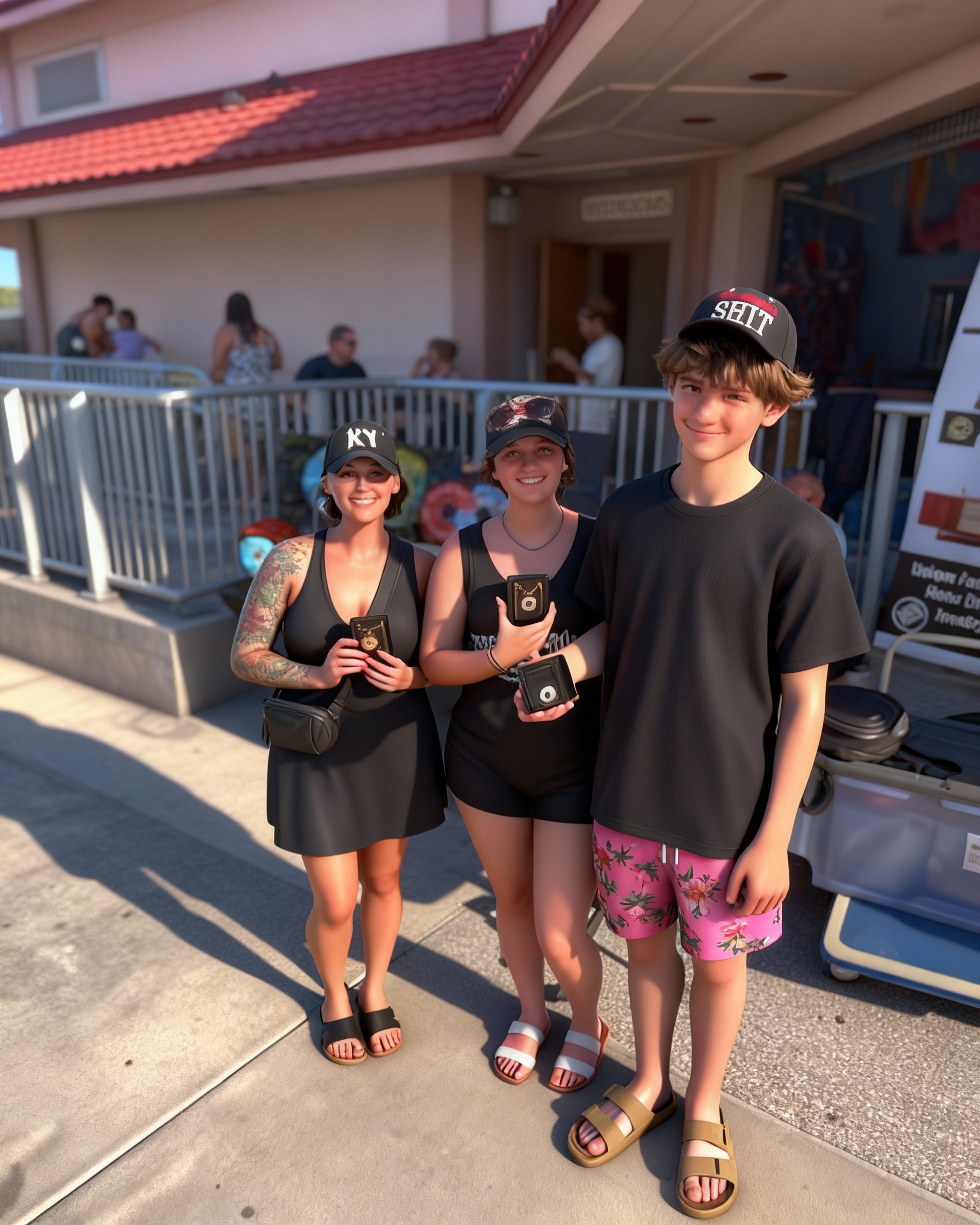 Customer Photo 2 - 3D Enhanced