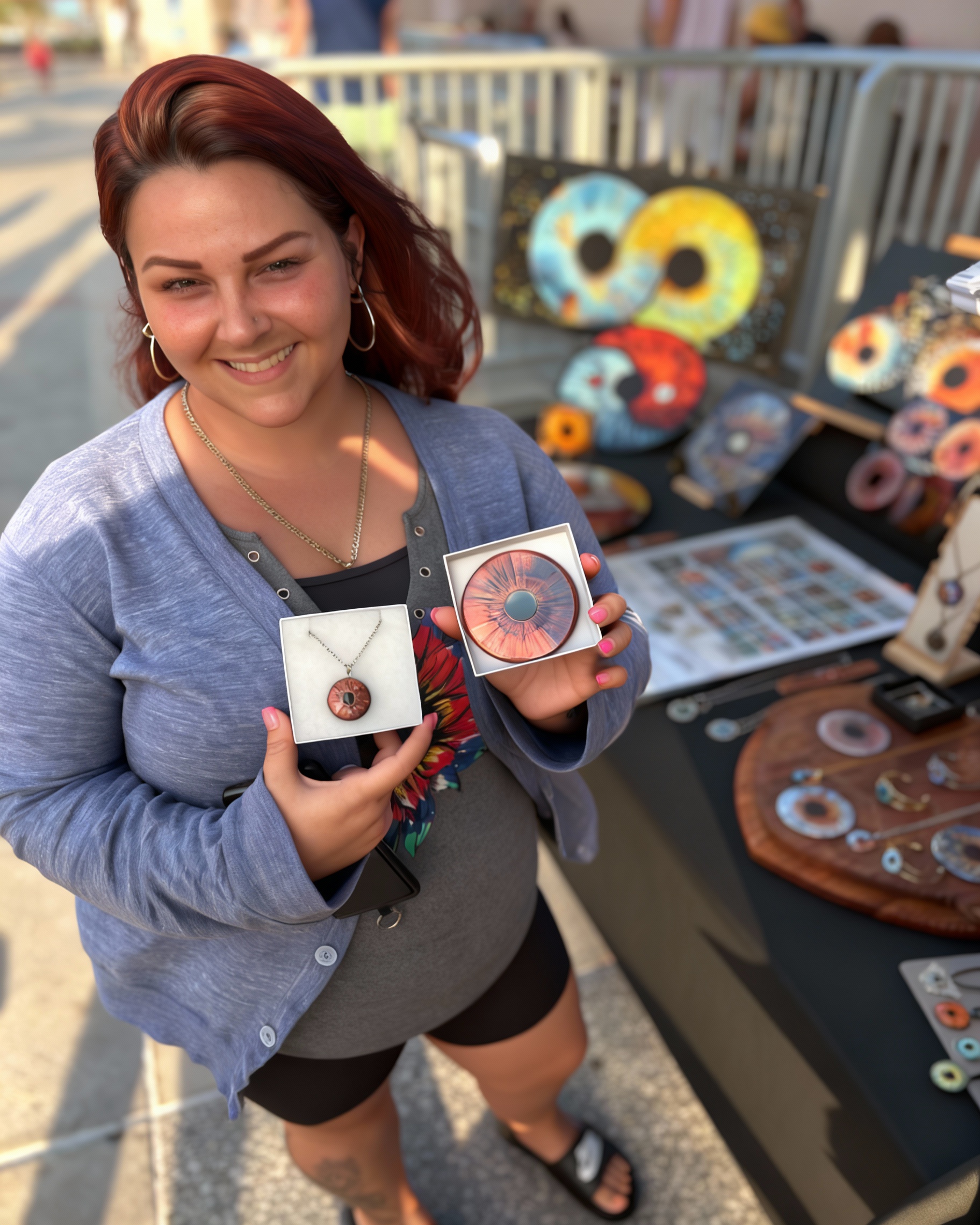 Customer Photo 4 - 3D Enhanced