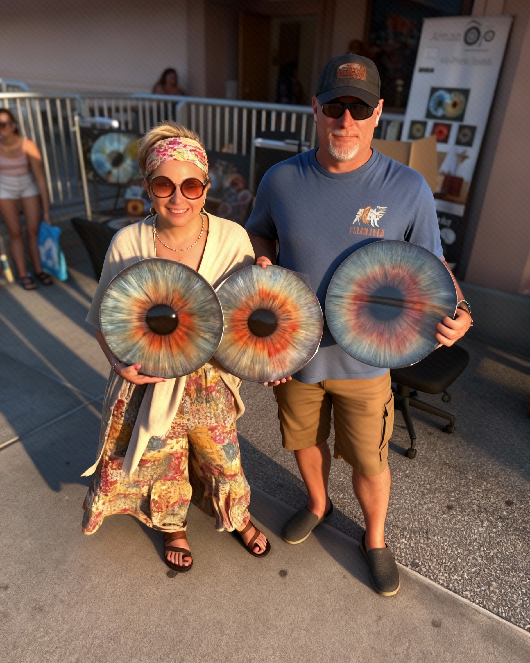 Customer Photo 5 - 3D Enhanced