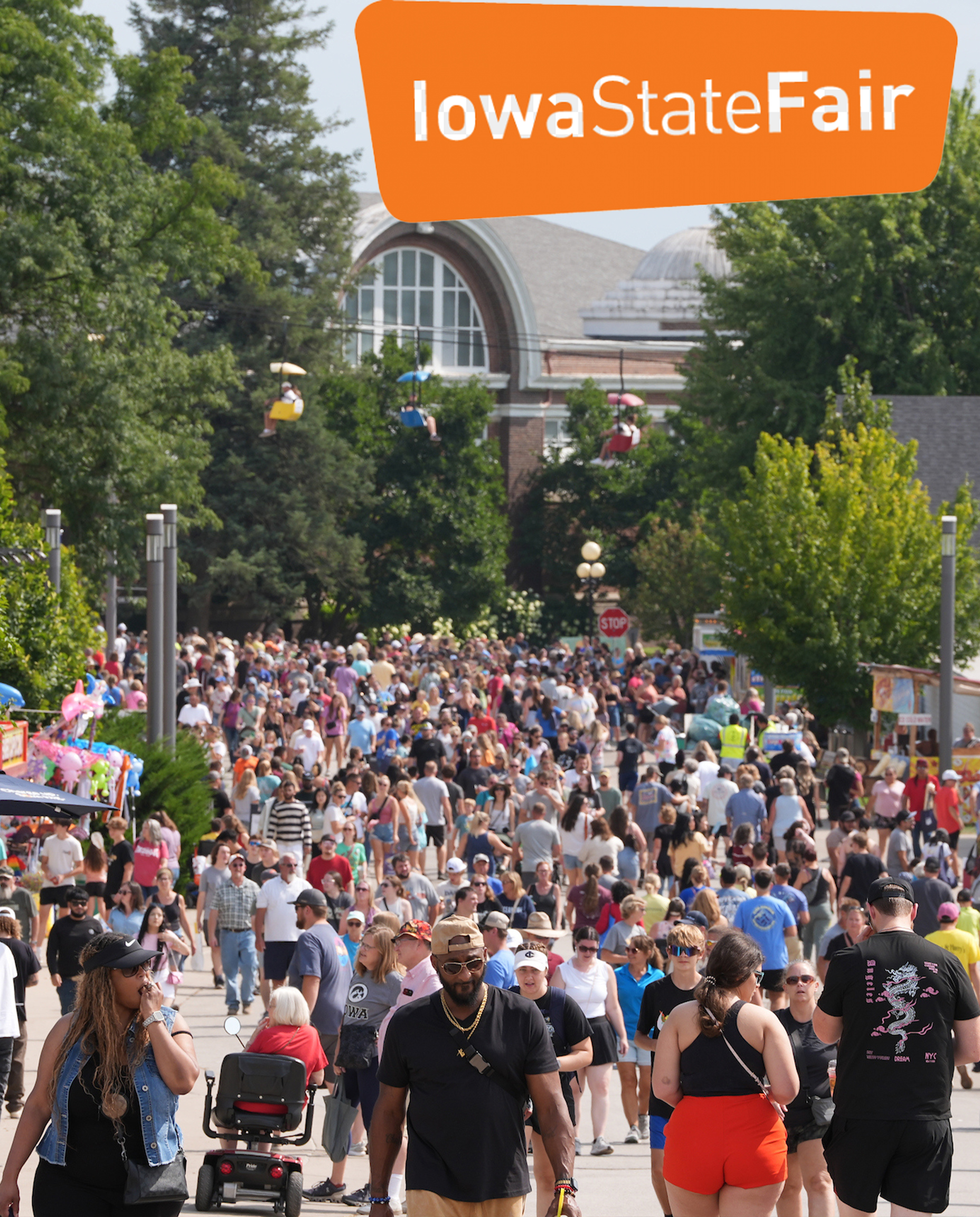 iowa state fair