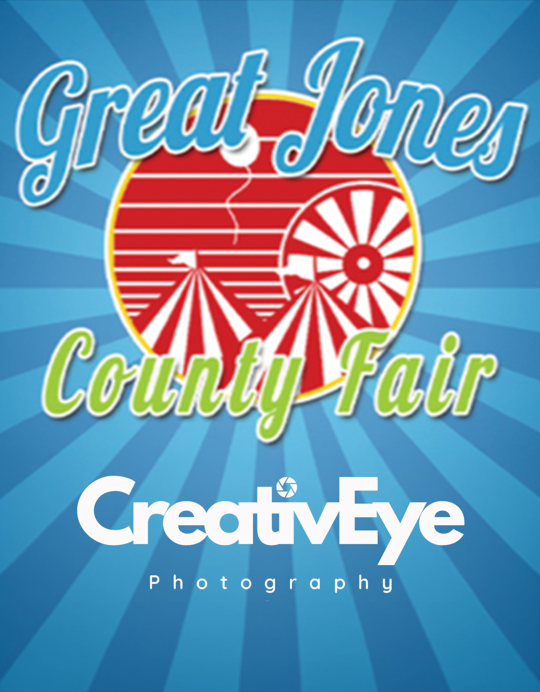Great Jones county Fair