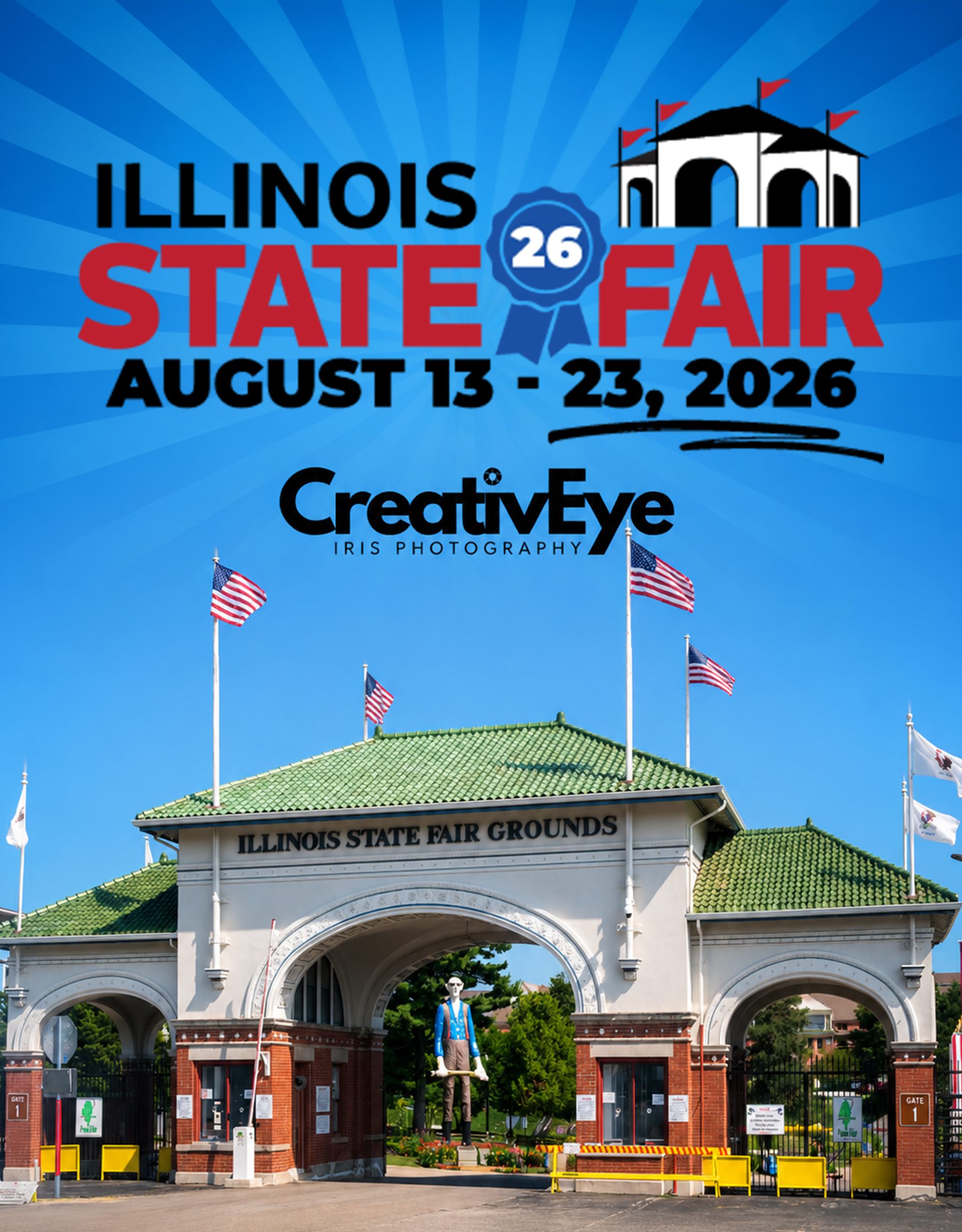 Illinos State Fair