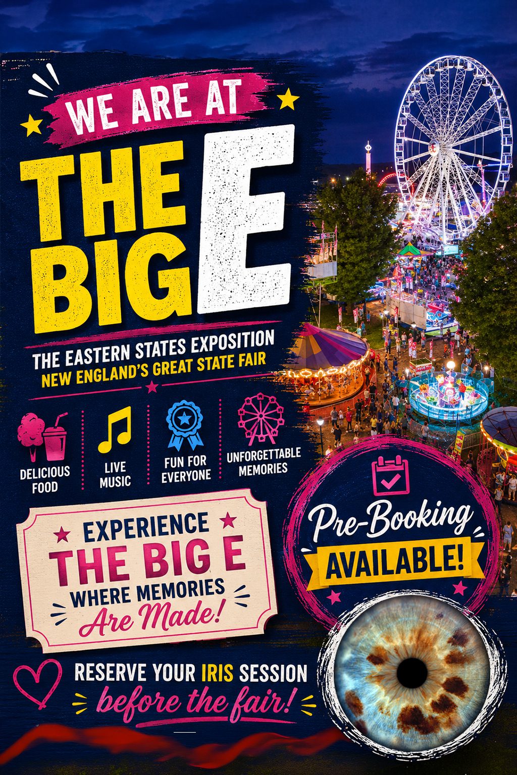 Big E