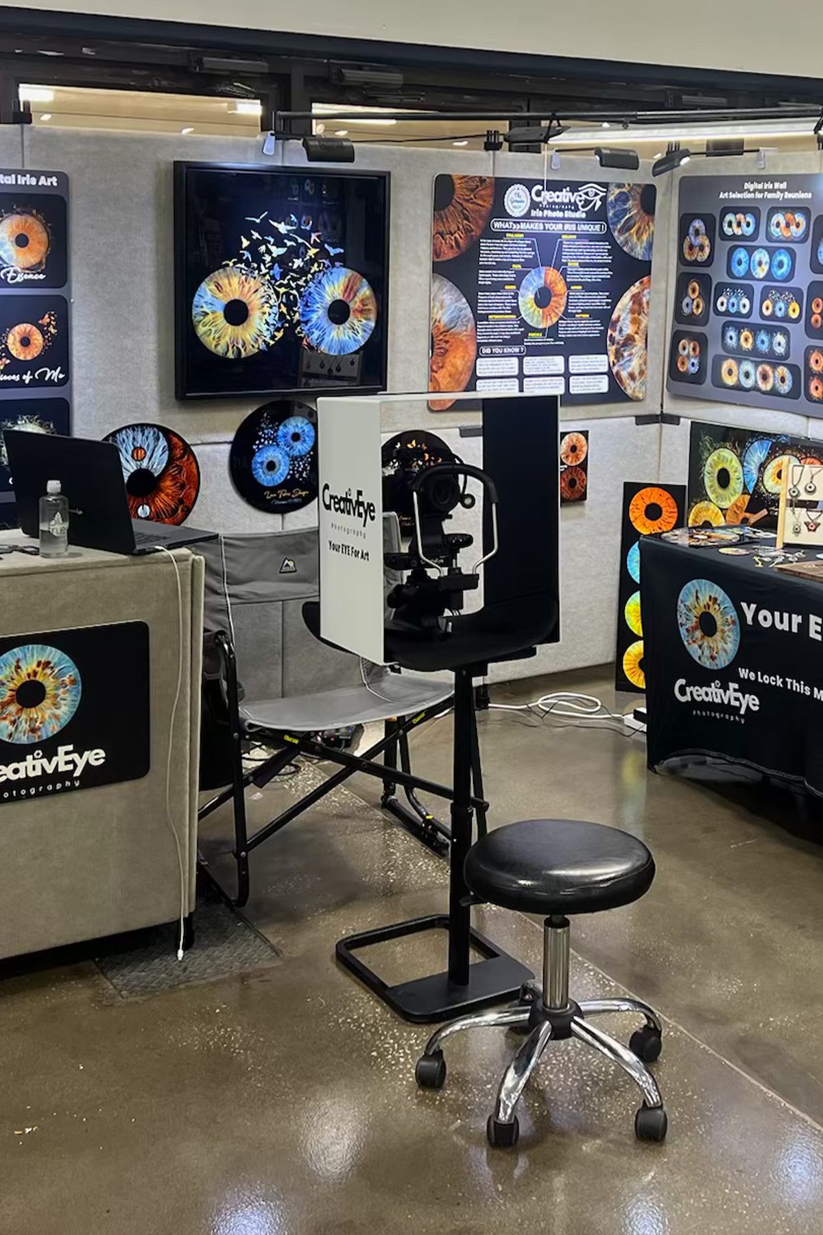 EYE Photo Fair