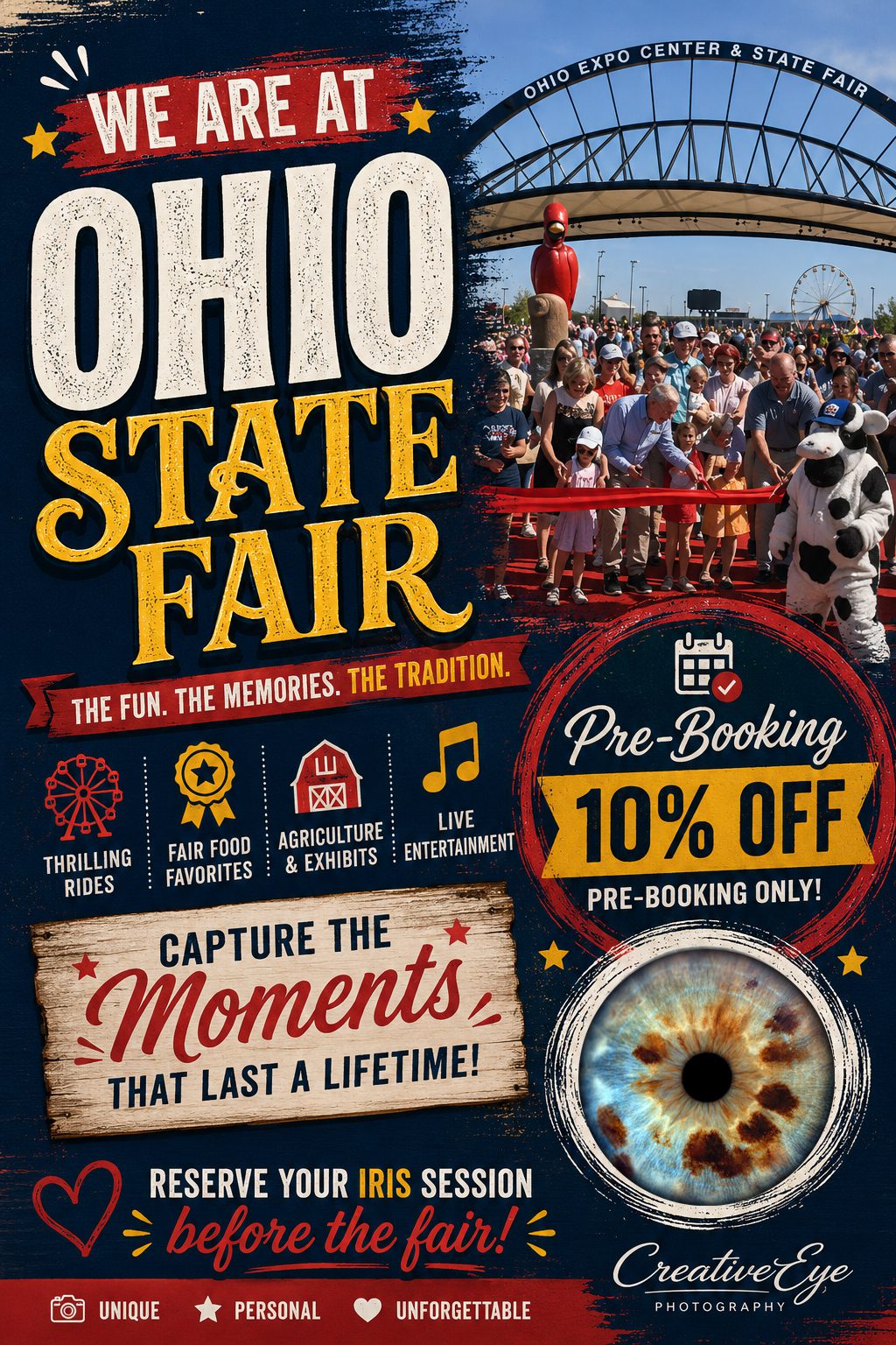 Ohio State Fair