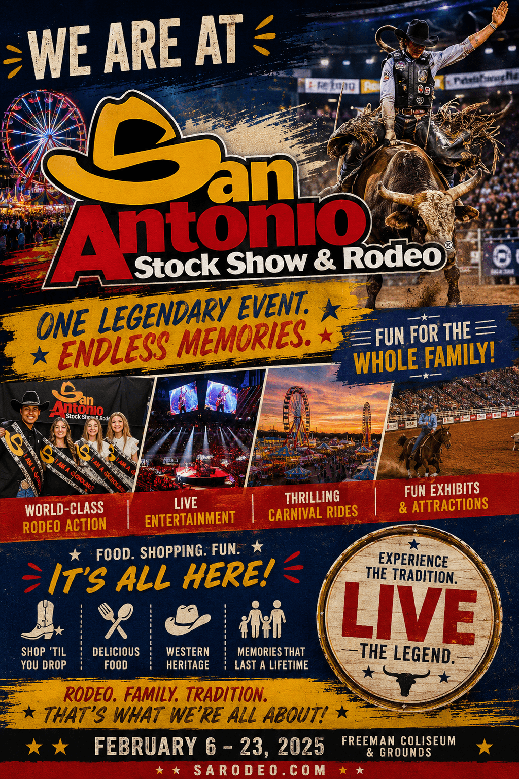 San Antonio