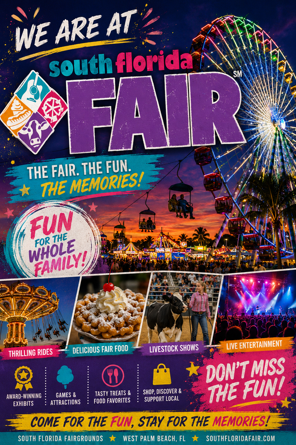 South Florida Fair